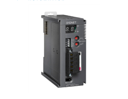 Delta  PLC Accessories AS, PROGRAMMABLE LOGIC CTRL DEVICENET DC 30[AS01DNET-A]