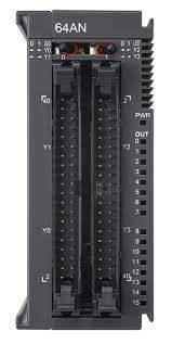 Delta  PLC Accessories AS, PROGRAMMABLE LOGIC CTRL 0/64T DC 6[AS64AN02T-A]