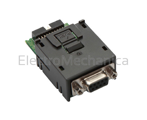 Delta  PLC Accessories AS, FUNCTION CARD(PLC) RS-485 DC 6[AS-F485]