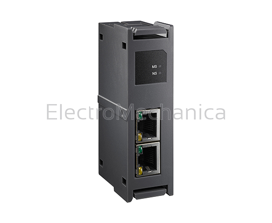 Delta  PLC Accessories AS, FUNCTION CARD(PLC) ETHERNET DC 6[AS-FEN02]
