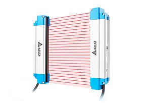 Delta  Sensor Accessories AS, AREA SENSOR BRACKET - THIN[AS-B-BK04]