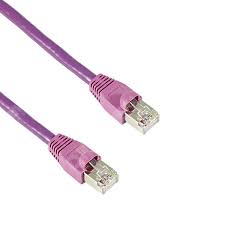 Delta  VFD Accessories AMD, CABLE RJ45 COM 5M 8[CBC-K16FT]