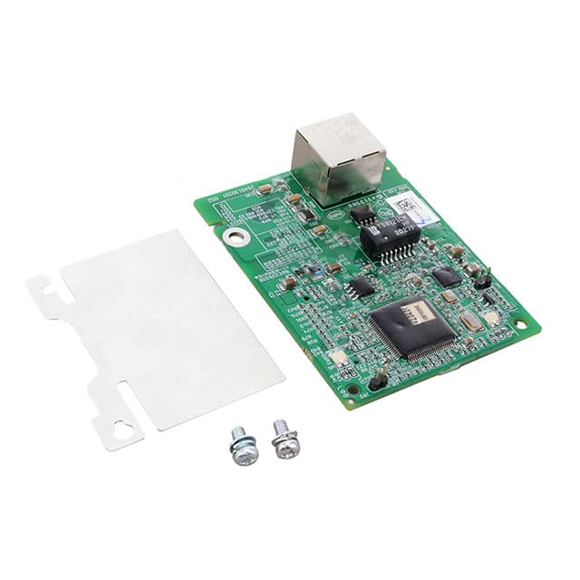 Delta  VFD Accessories AMD, COMMUNICATION MODULE VFD-C EIP01 12[CMC-EIP01]