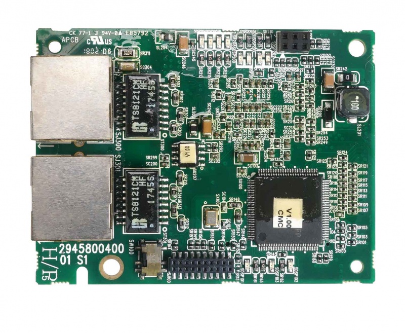 Delta  VFD Accessories AMD, COMMUNICATION MODULE VFD-C PN01[CMC-PN01]