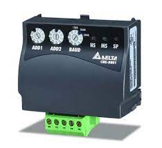 Delta  VFD Accessories AMD, COMMUNICATION MODULE(DEVICENET) 12[CME-DN01]