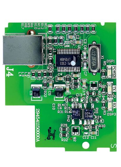 Delta  VFD Accessories AMD, COMMUNICATION MODULE(USB CARD) 12[CME-USB01]