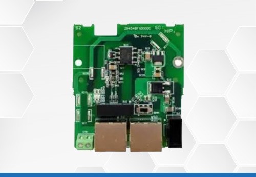 Delta  VFD Accessories AMD, COMMUNICATION MODULE MS300 COP02[CMM-COP02]