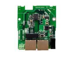 Delta  VFD Accessories AMD, COMMUNICATION MODULE MH300 EC02[CMM-EC02]