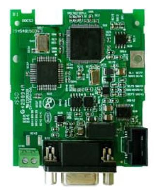 Delta  VFD Accessories AMD, COMMUNICATION MODULE MH/MS300 PD01[CMM-PD01]
