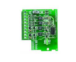 Delta  VFD Accessories AMD, 12 BIT AD/DA CARD FOR E-TYPE 12[EME-A22A]