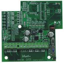 Delta  VFD Accessories AMD, PG FEEDBACK CARD VFD-V/VE 6[EMV-PG02O]