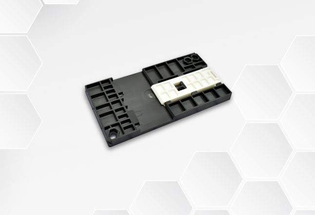 Delta  VFD Accessories AMD, DIN RAIL(FOR AC MOTOR DRIVES) 140[MKM-DRB]