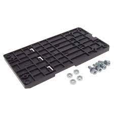 Delta  VFD Accessories AMD, DIN RAIL(FOR AC MOTOR DRIVES) 84[MKM-DRC]