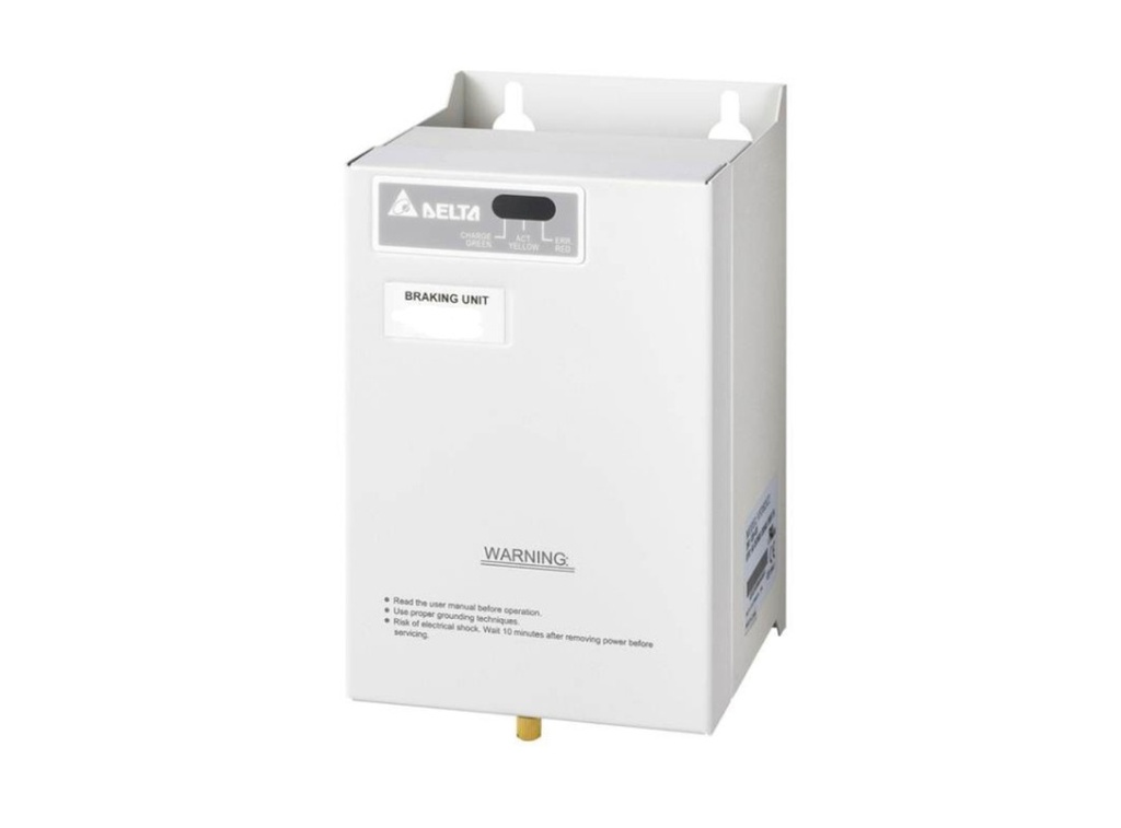 Delta  VFD Accessories AMD, BRAKE UNIT 15KW 230 6[VFDB2015]