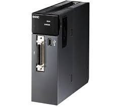 Delta  Modular PLC AH, PROGRAMMABLE LOGIC CTRL 4HC DC 4[AH04HC-5A]