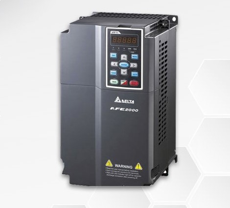 Delta  VFD Accessories AFE, ACTIVE FRONT END 7.5KW 460 A 1[AFE075A43A]