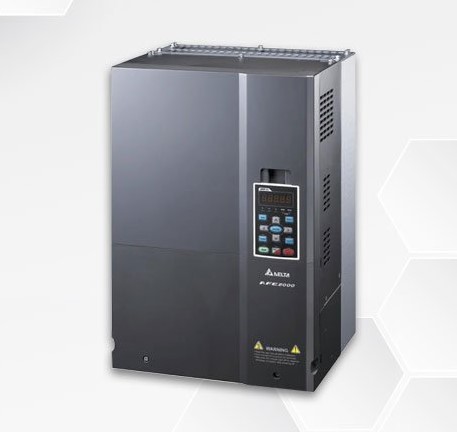 Delta  VFD Accessories AFE, ACTIVE FRONT END 37KW 230 A 1[AFE370A23A]