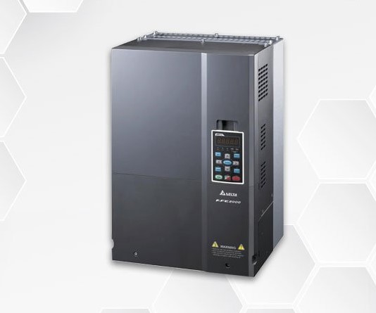 Delta  VFD Accessories AFE, ACTIVE FRONT END 37KW 460 A 1[AFE370A43A]