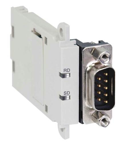 Mitsubishi PLC Melsec FX1N RS232 Interface adapter
