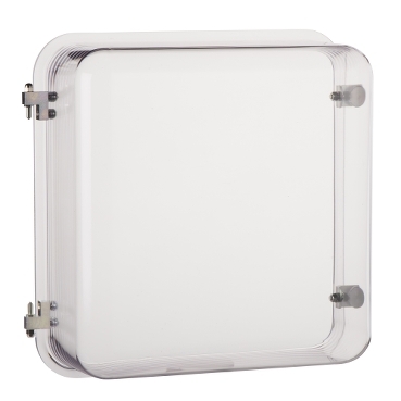 Schneider transparent cover, drawout ComPact NS630b to NS1600 and MasterPact NT, IP54
