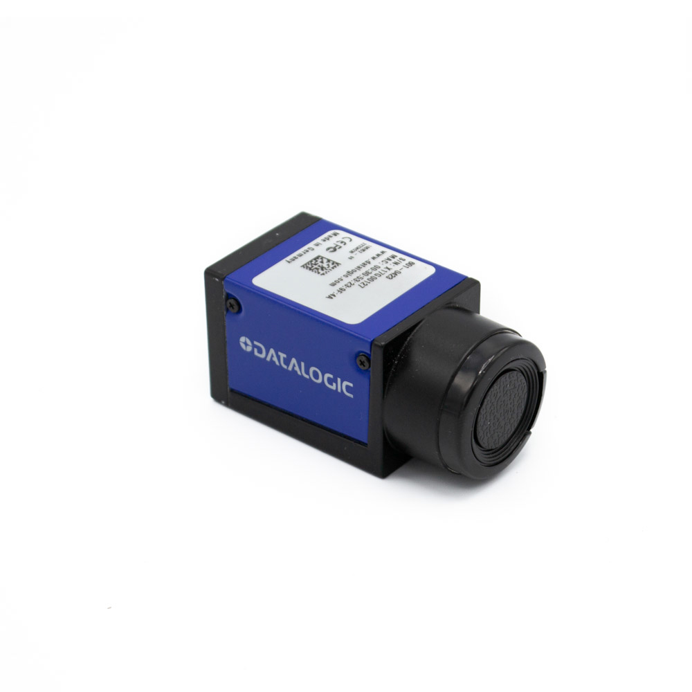 Datalogic E182C Color Area Scan Camera