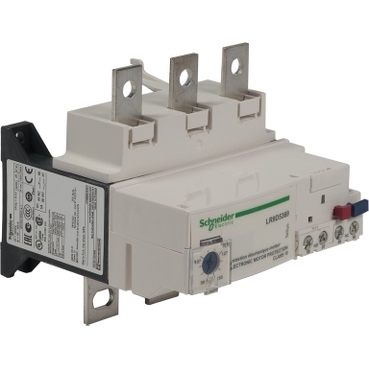 Schneider TeSys LRD thermal overload relays - 90...150 A - class 10