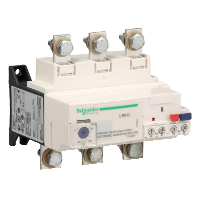 Schneider THERMAL OVERLOAD RELAY