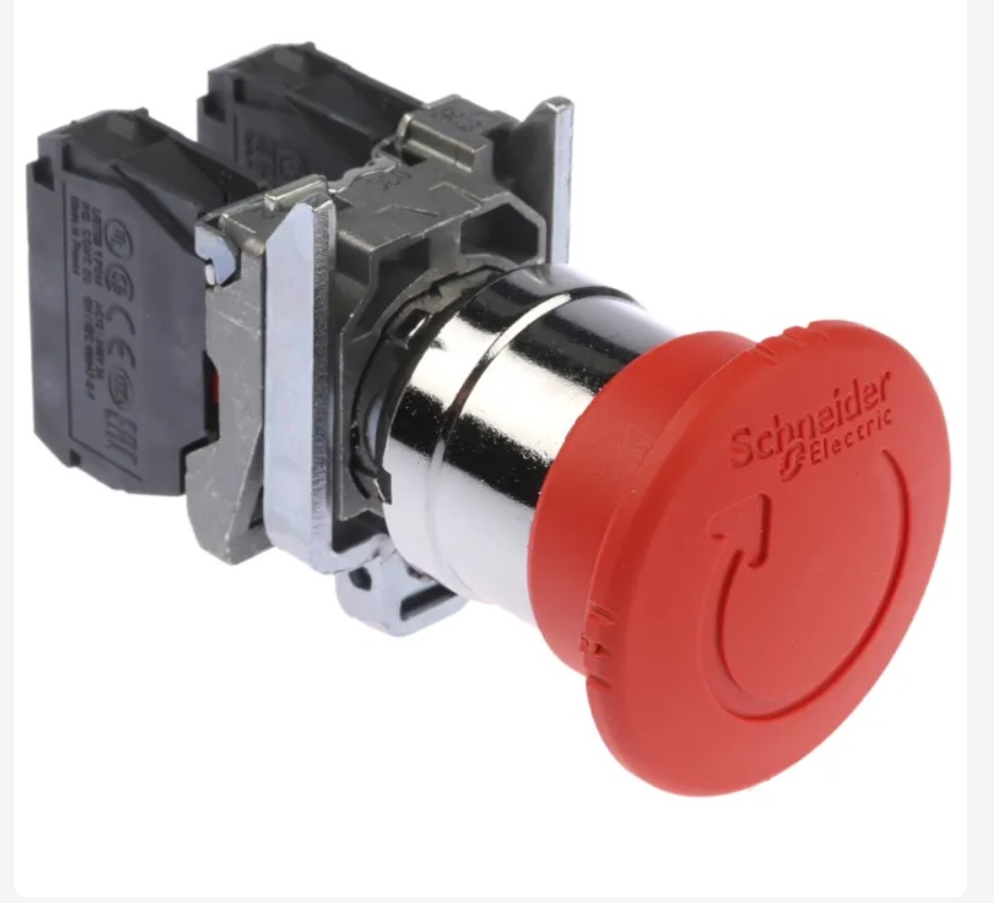 Schneider ES,PUSH PULL,DIA40,1NC