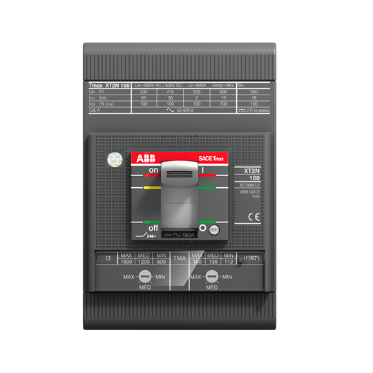 ABB BREAKER [1SDA066725R1]