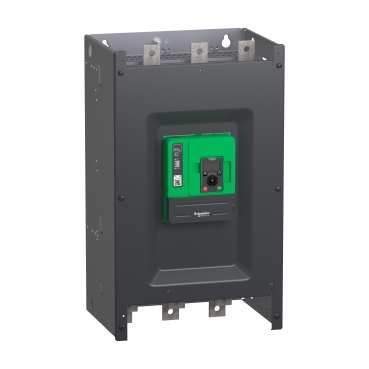 Schneider_Soft starter, Altistart 480, 47A, 208 to 690V AC, control supply 110 to 230V AC [ATS480D47Y]
