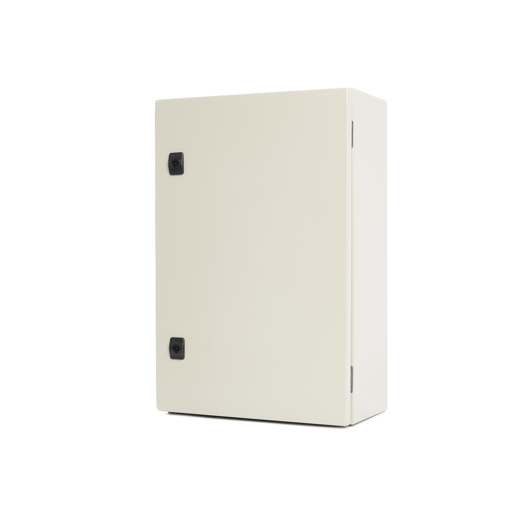 ALFANAR Metal  ENCLOSURE 600x400x200 w/MPL
 IP66 [47-SB604020D]