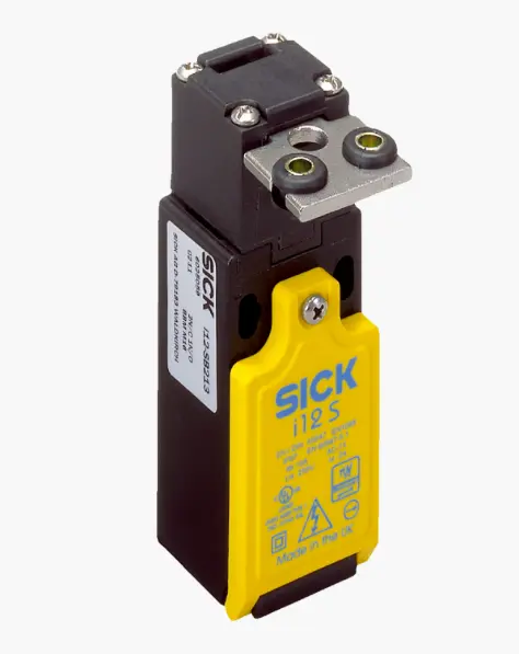 SICK Safety switches: i12S i12-SB213 [6025059]