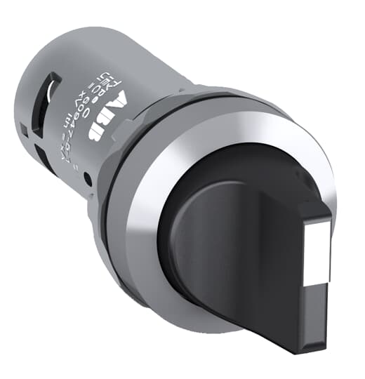 ABB M2SS2-10B Selector Switch [1SFA611201R1006]