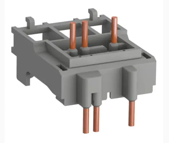 ABB BEA16-4 Connecting Link with Manual Motor Starter [1SBN081306T1000]