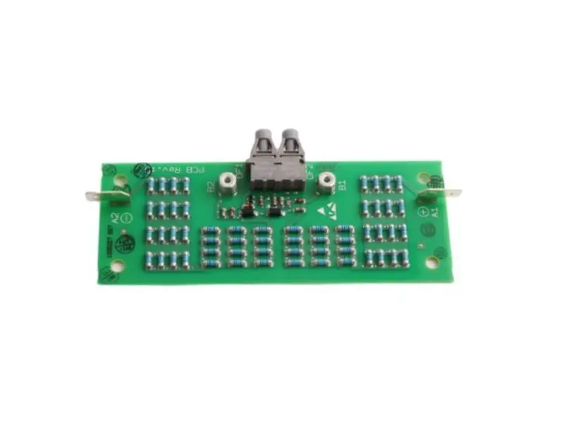 ABB VLSCD BOARD XV C724 BE102 [3BHE009017R0102]