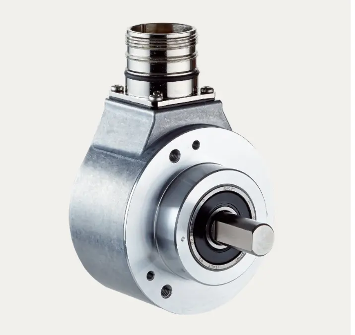 SICK Incremental encoders: DBS60E-S4EA02500 [1074232]