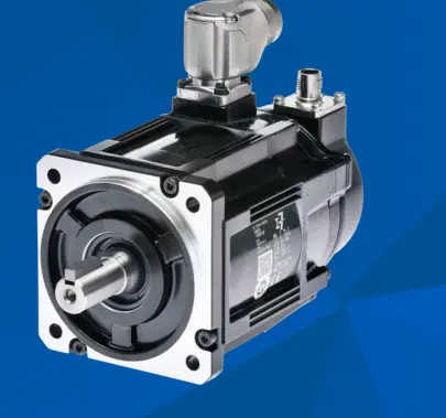 Yaskawa SGM7G 24-bit high-resolution encoder installed High efficiency, low heat generation Downsizing by up to 20% Flange compatible with Sigma-5 Medium inertia, low speed, high torque [SGM7G-55D7F6H]