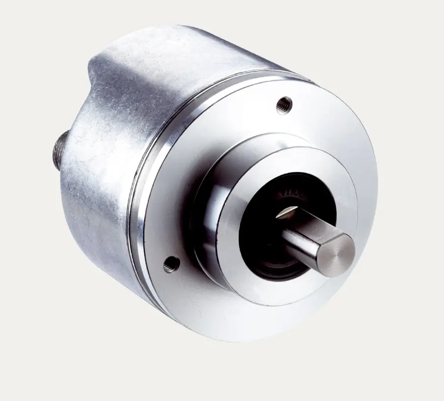 SICK Absolute encoders: A3M60 A3M60A-S4PB014x17   (1053341)