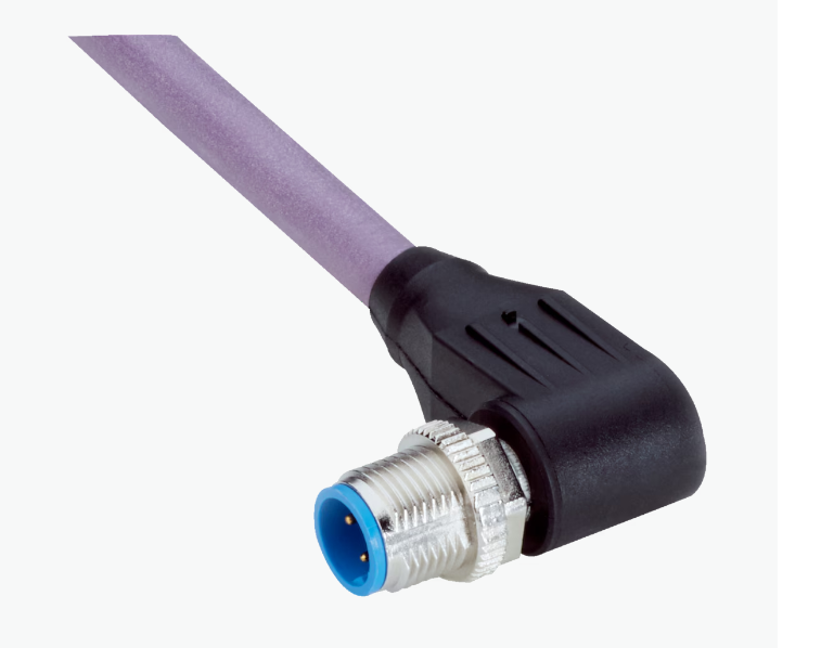 SICKConnectors and cables: Sensor/actuator cable YG2A14-020VB3XLEAX