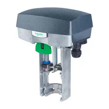 Schneider Forta electro mechanical actuator M800 S2 for globe valve [8800311030]
