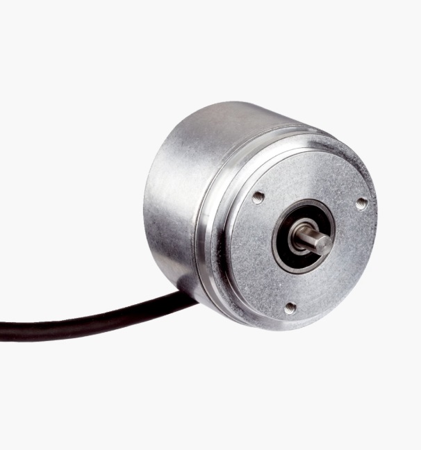 SICK Incremental encoders: DFS60 DFS60B-S1CK02048 [1037226]