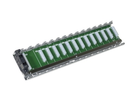 Mitsubishi PLC iQ-R Series; Extension base Unit, 12-slot