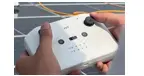 XYT Remote control X8 [Remo-X8]
