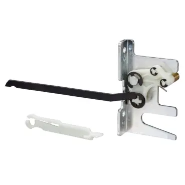 Schneider safety trip interlock, ComPact NSX 400/630 plug-in kit