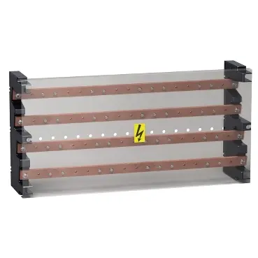 Schneider  LINERGY BS 4P MULTISTAGE BB 250A 52HOLES [LVS04053]