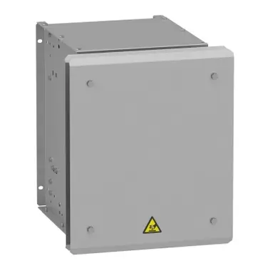 Schneider braking resistor, Altivar, 5Ohms, 1.9kW, IP23