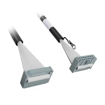 Schneider Expansion module cable, Expansion modules, 0.3m [TBUM297269]