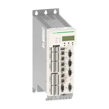 Schneider Motion controller LMC402 16 axis - Acc kit - Basic)
