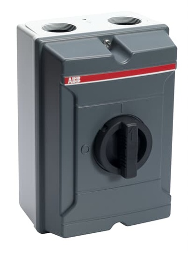 ABB Breaker BW32 [2CMA144580R1000]