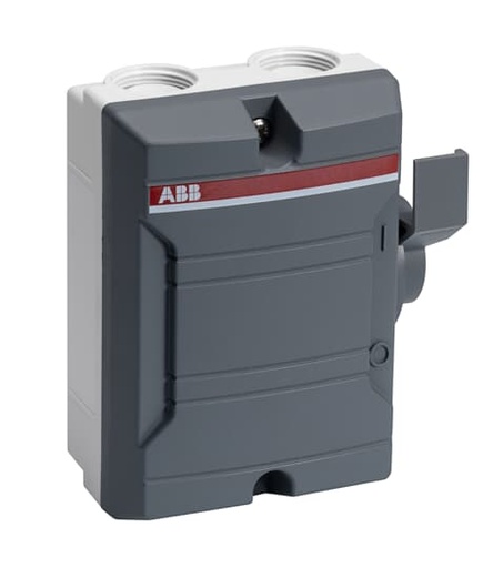 ABB Breaker BW325TPN [2CMA142403R1000]